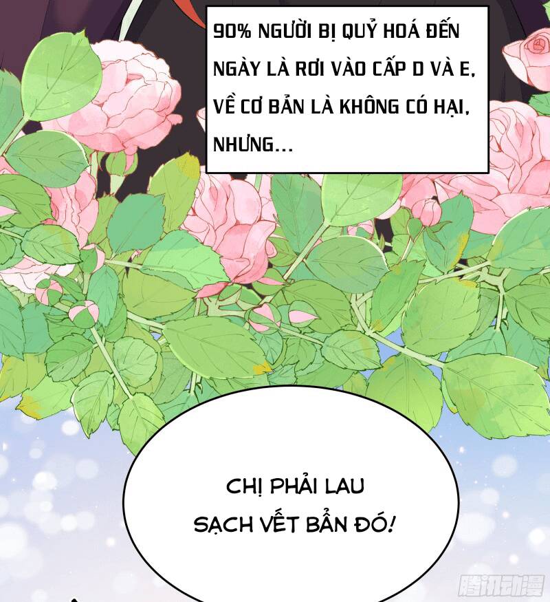 Các Cô Gái Tai Thú Đều Muốn Độc Chiếm Tôi: Chapter 7