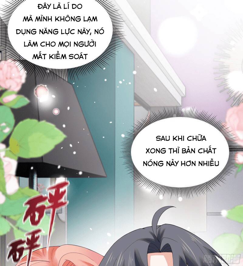 Các Cô Gái Tai Thú Đều Muốn Độc Chiếm Tôi: Chapter 7