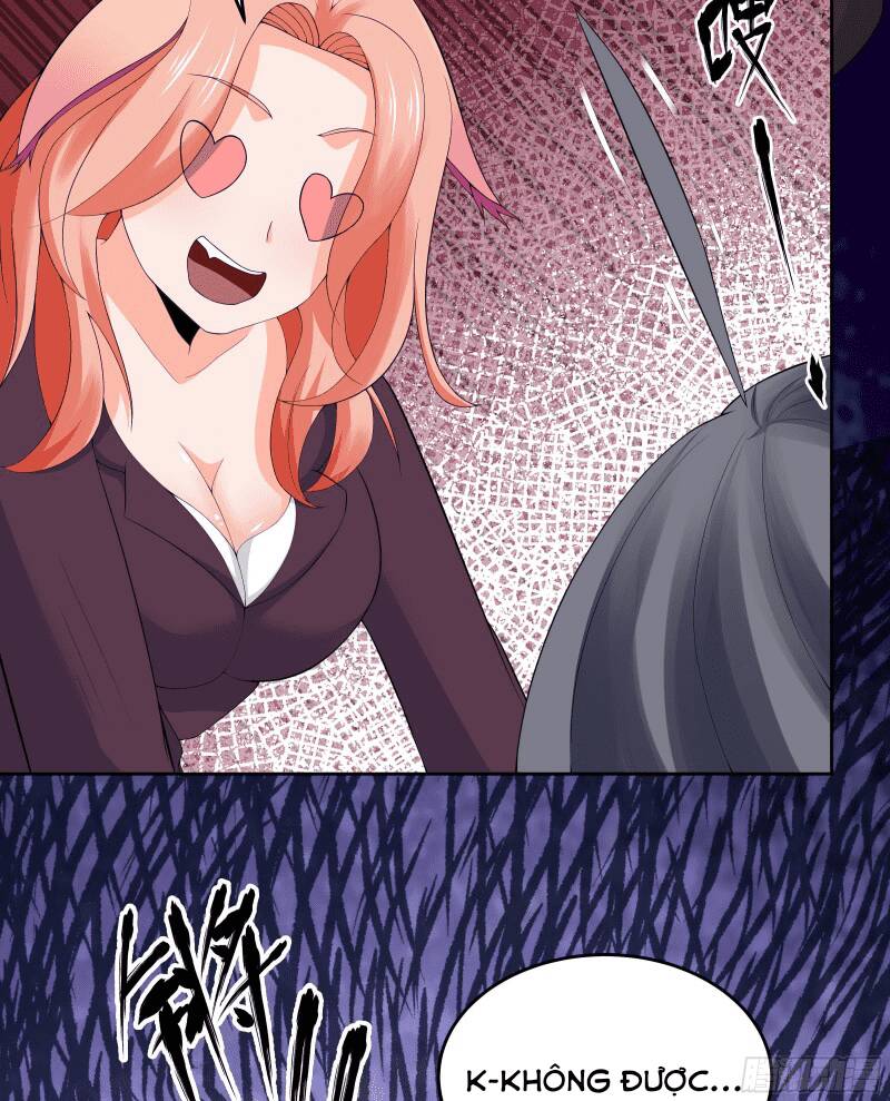 Các Cô Gái Tai Thú Đều Muốn Độc Chiếm Tôi: Chapter 7