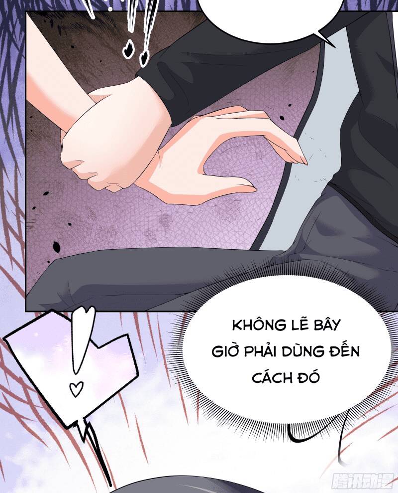 Các Cô Gái Tai Thú Đều Muốn Độc Chiếm Tôi: Chapter 7
