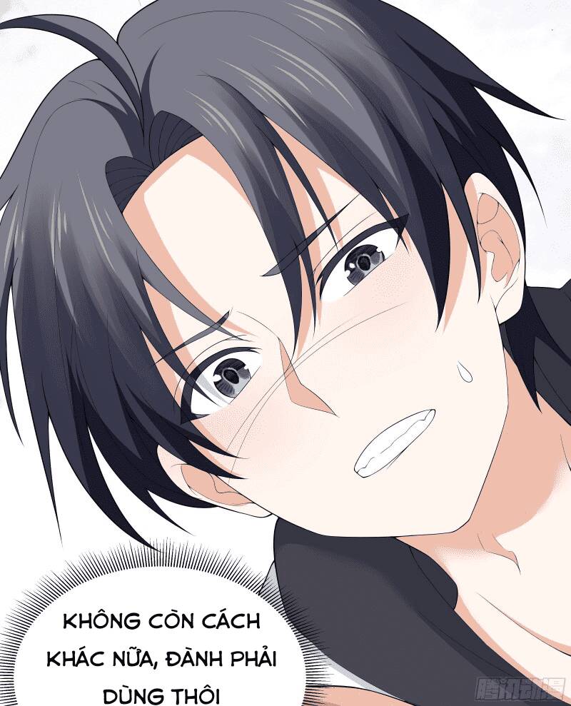 Các Cô Gái Tai Thú Đều Muốn Độc Chiếm Tôi: Chapter 7