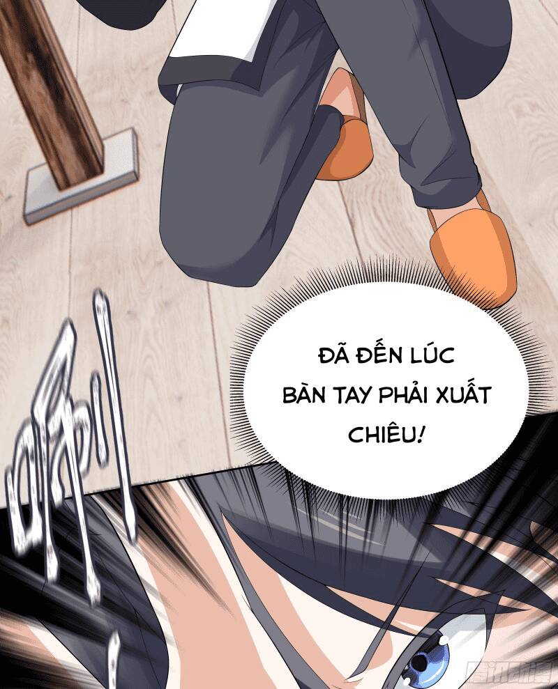 Các Cô Gái Tai Thú Đều Muốn Độc Chiếm Tôi: Chapter 7
