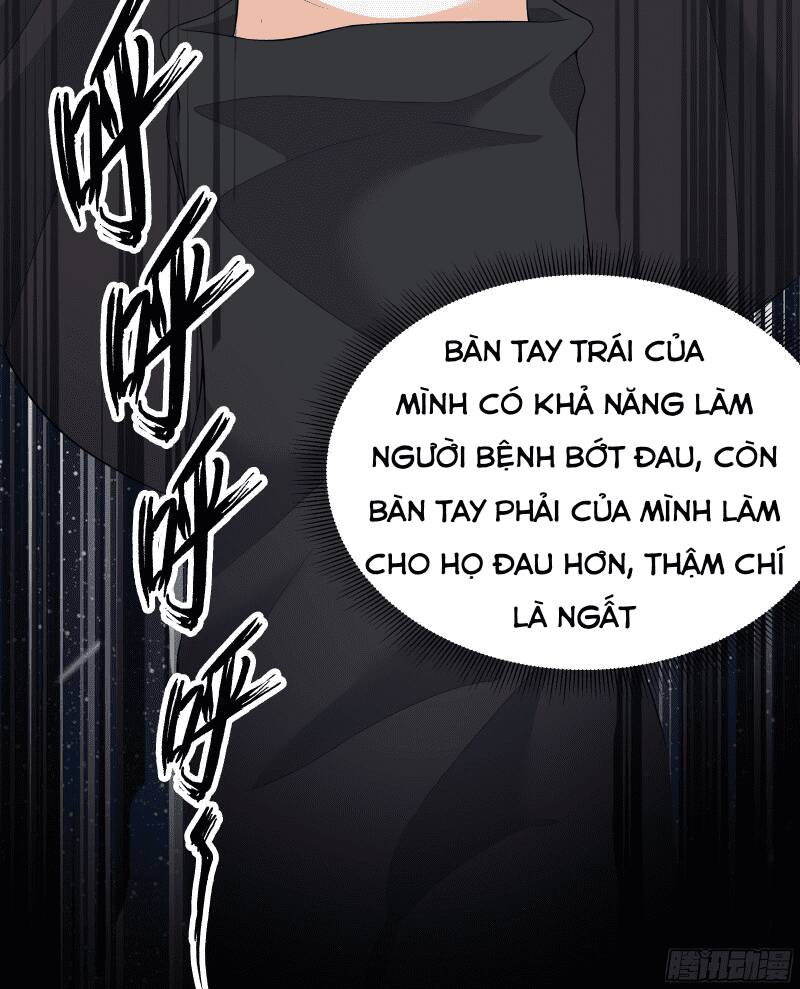Các Cô Gái Tai Thú Đều Muốn Độc Chiếm Tôi: Chapter 7
