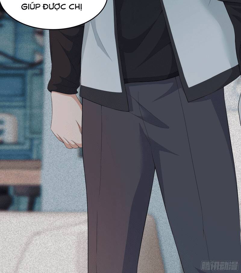 Các Cô Gái Tai Thú Đều Muốn Độc Chiếm Tôi: Chapter 7