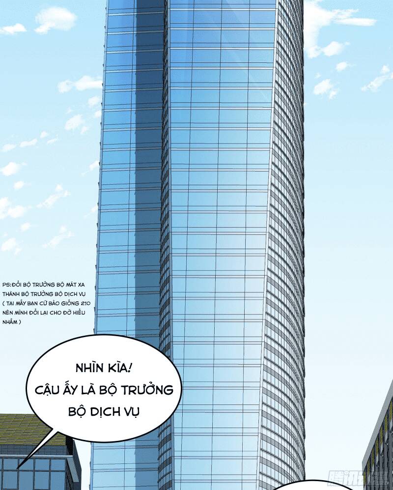 Các Cô Gái Tai Thú Đều Muốn Độc Chiếm Tôi: Chapter 7