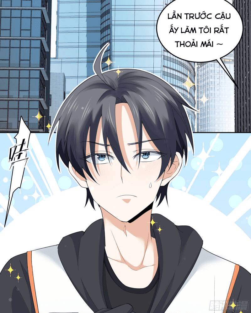 Các Cô Gái Tai Thú Đều Muốn Độc Chiếm Tôi: Chapter 7