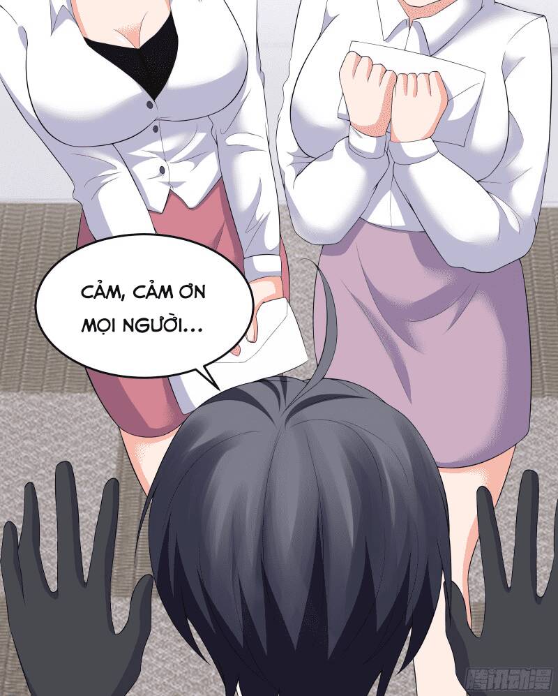 Các Cô Gái Tai Thú Đều Muốn Độc Chiếm Tôi: Chapter 7