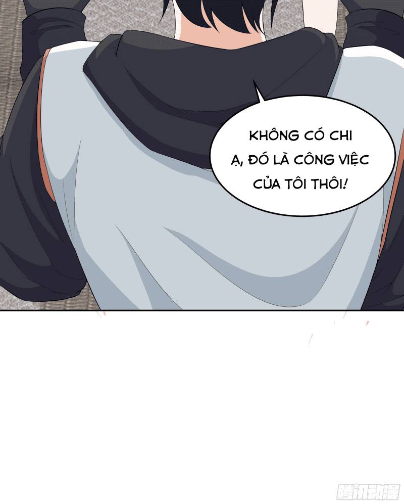Các Cô Gái Tai Thú Đều Muốn Độc Chiếm Tôi: Chapter 7