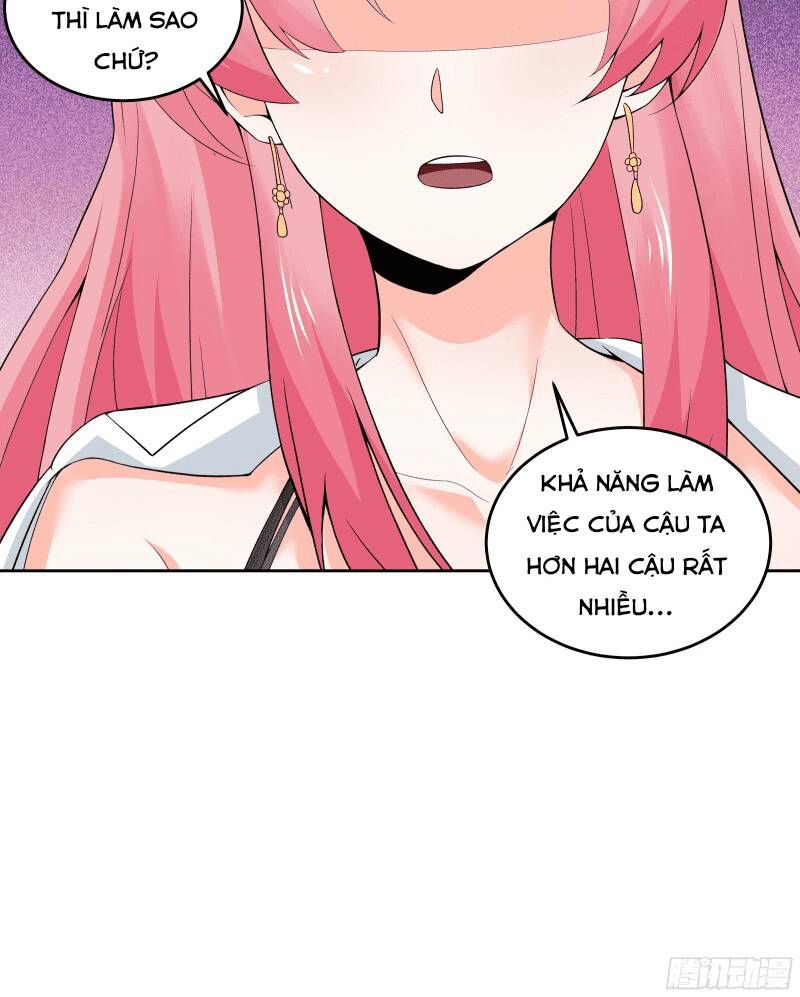 Các Cô Gái Tai Thú Đều Muốn Độc Chiếm Tôi: Chapter 7