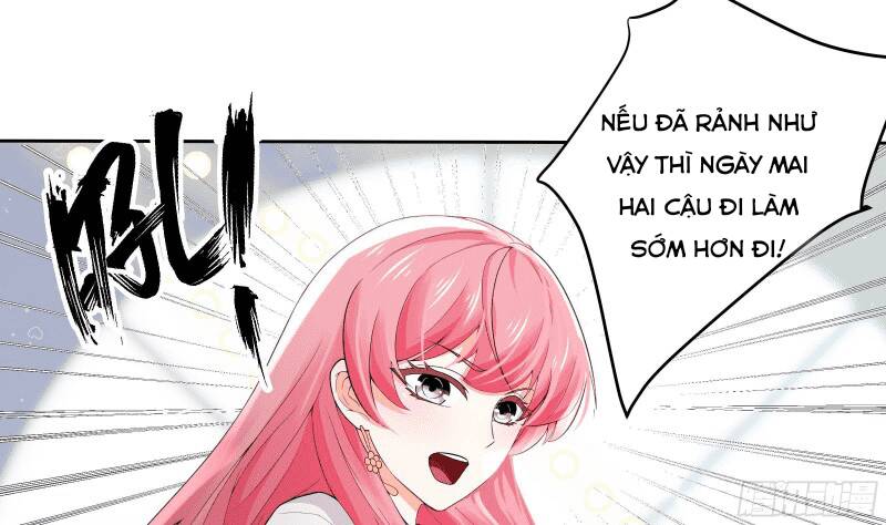 Các Cô Gái Tai Thú Đều Muốn Độc Chiếm Tôi: Chapter 7