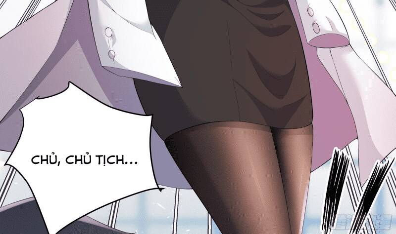Các Cô Gái Tai Thú Đều Muốn Độc Chiếm Tôi: Chapter 7
