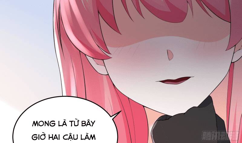 Các Cô Gái Tai Thú Đều Muốn Độc Chiếm Tôi: Chapter 7