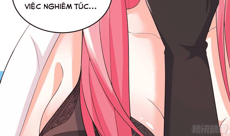Các Cô Gái Tai Thú Đều Muốn Độc Chiếm Tôi: Chapter 7