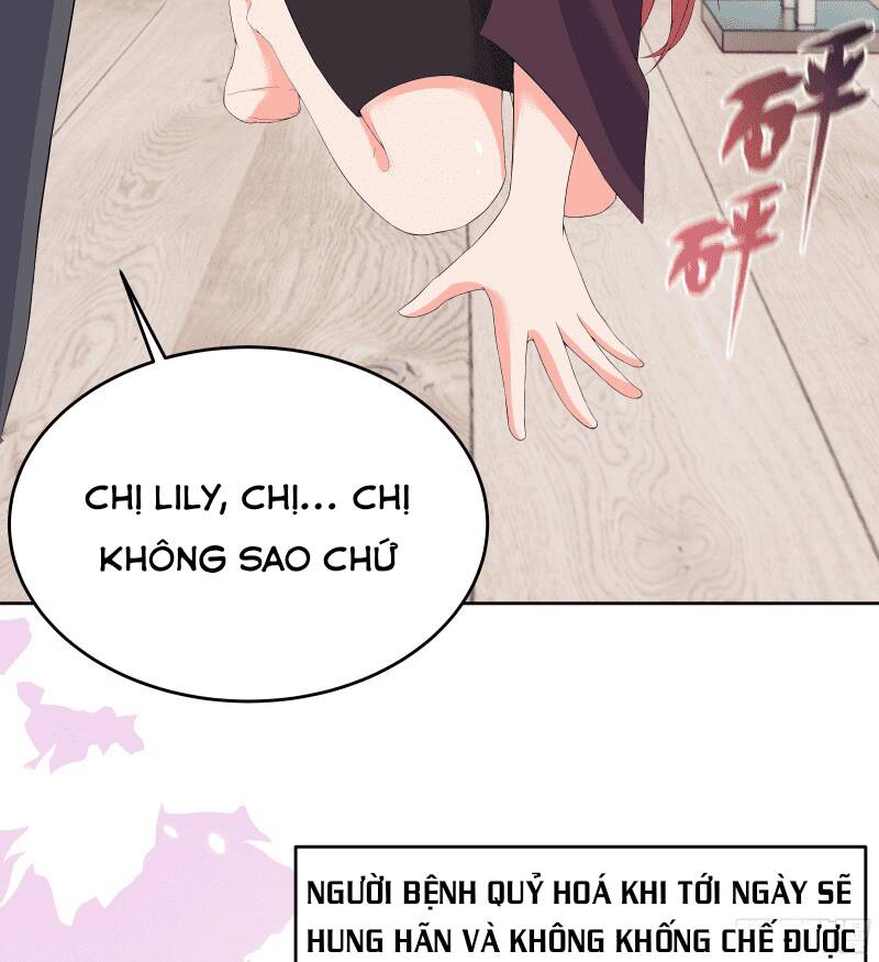 Các Cô Gái Tai Thú Đều Muốn Độc Chiếm Tôi: Chapter 7
