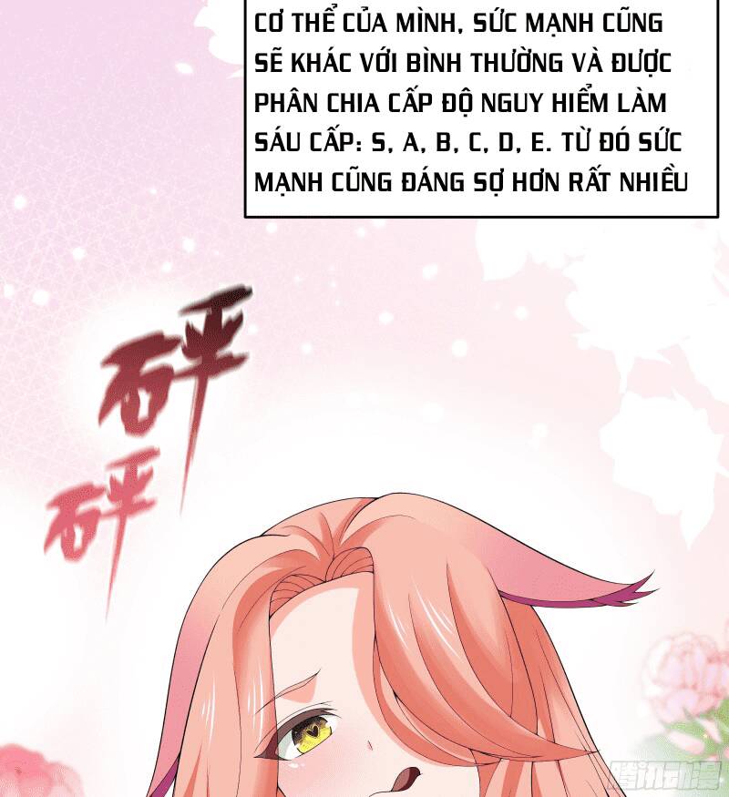 Các Cô Gái Tai Thú Đều Muốn Độc Chiếm Tôi: Chapter 7
