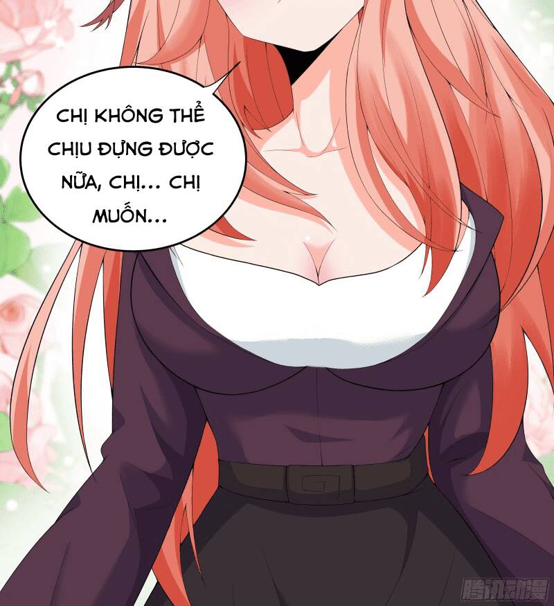 Các Cô Gái Tai Thú Đều Muốn Độc Chiếm Tôi: Chapter 7