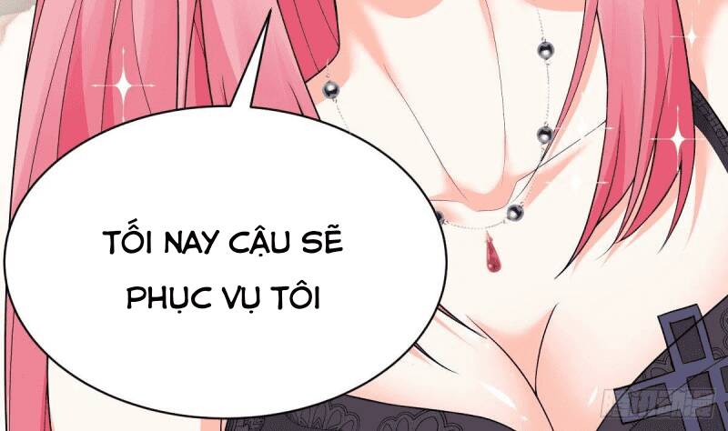 Các Cô Gái Tai Thú Đều Muốn Độc Chiếm Tôi: Chapter 8