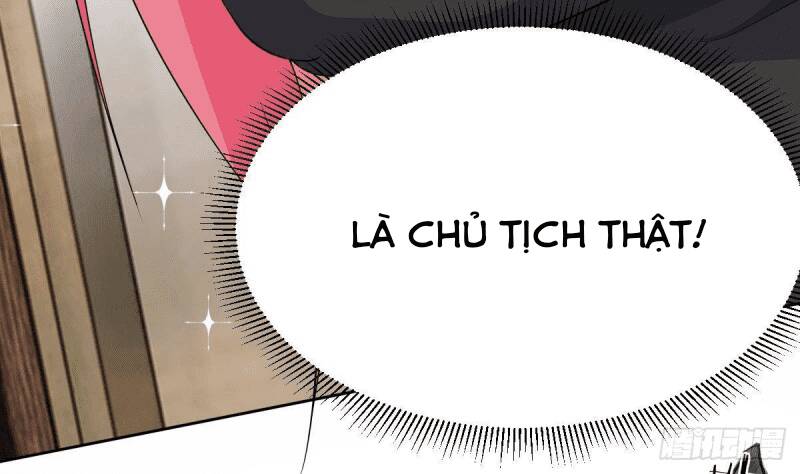 Các Cô Gái Tai Thú Đều Muốn Độc Chiếm Tôi: Chapter 8