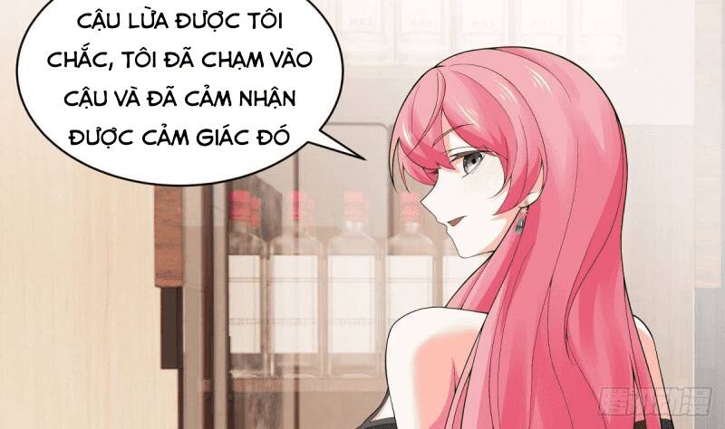 Các Cô Gái Tai Thú Đều Muốn Độc Chiếm Tôi: Chapter 8