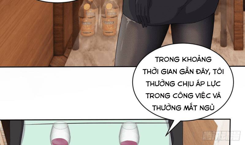 Các Cô Gái Tai Thú Đều Muốn Độc Chiếm Tôi: Chapter 8