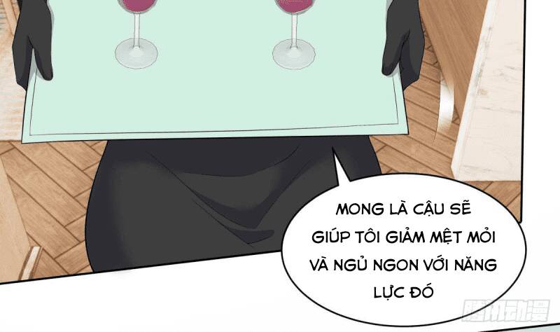 Các Cô Gái Tai Thú Đều Muốn Độc Chiếm Tôi: Chapter 8