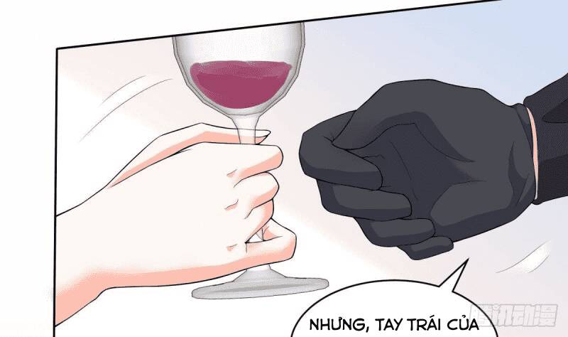 Các Cô Gái Tai Thú Đều Muốn Độc Chiếm Tôi: Chapter 8