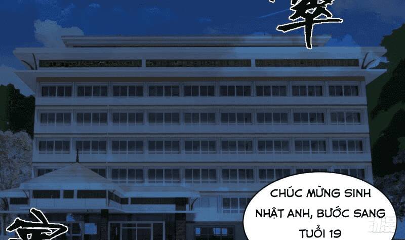 Các Cô Gái Tai Thú Đều Muốn Độc Chiếm Tôi: Chapter 8
