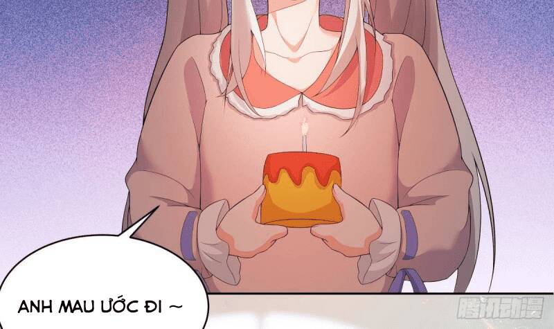 Các Cô Gái Tai Thú Đều Muốn Độc Chiếm Tôi: Chapter 8