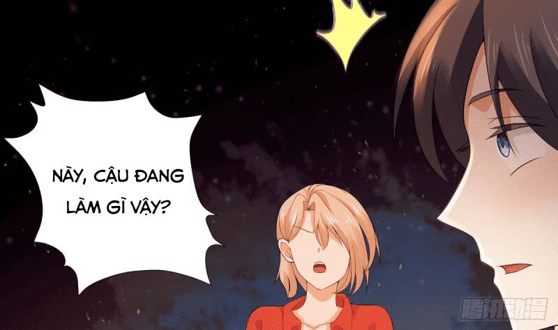 Các Cô Gái Tai Thú Đều Muốn Độc Chiếm Tôi: Chapter 8