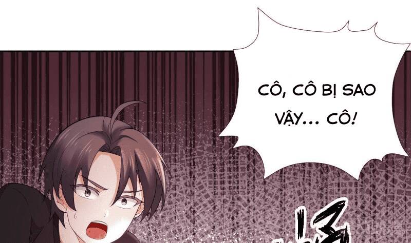 Các Cô Gái Tai Thú Đều Muốn Độc Chiếm Tôi: Chapter 8
