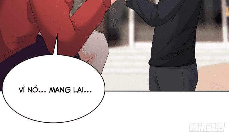 Các Cô Gái Tai Thú Đều Muốn Độc Chiếm Tôi: Chapter 8