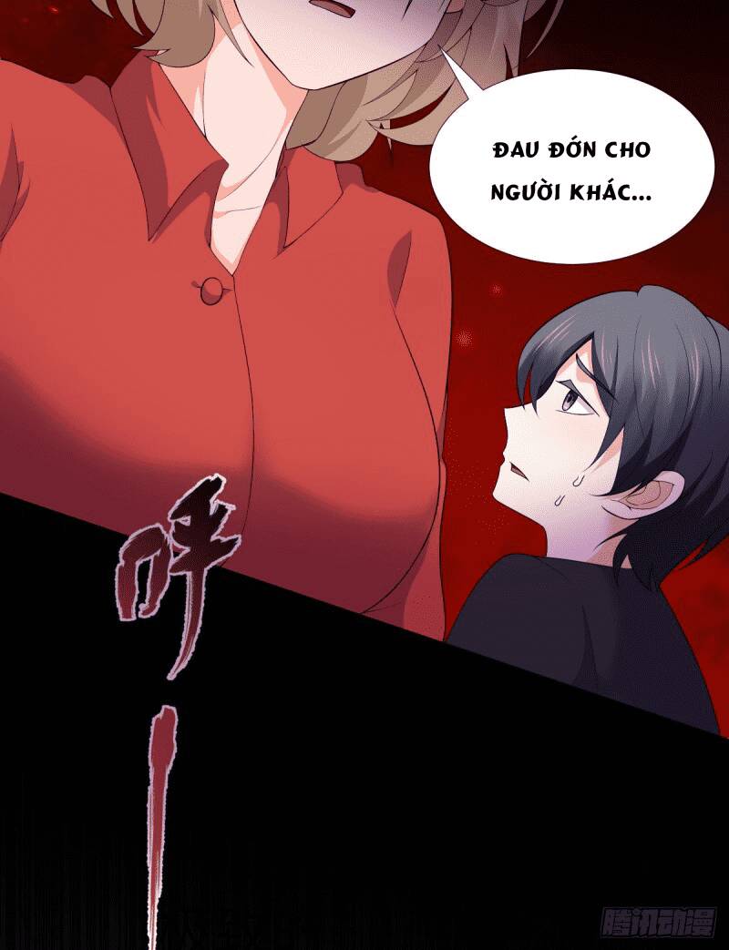 Các Cô Gái Tai Thú Đều Muốn Độc Chiếm Tôi: Chapter 8