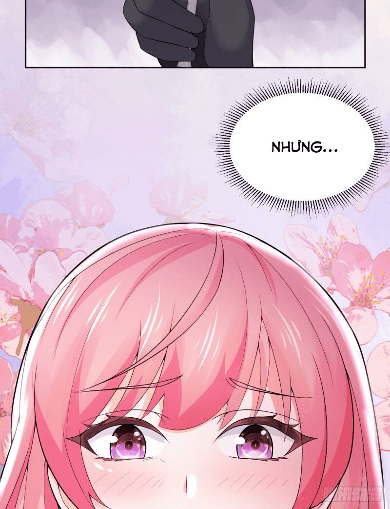 Các Cô Gái Tai Thú Đều Muốn Độc Chiếm Tôi: Chapter 8