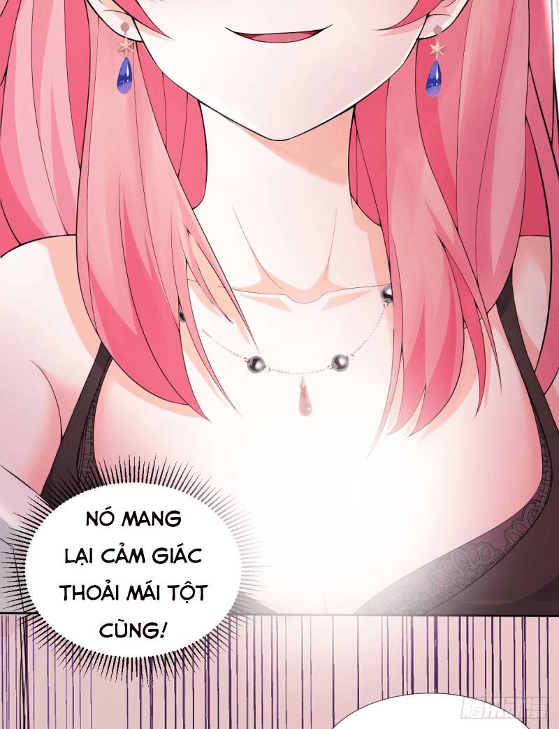 Các Cô Gái Tai Thú Đều Muốn Độc Chiếm Tôi: Chapter 8