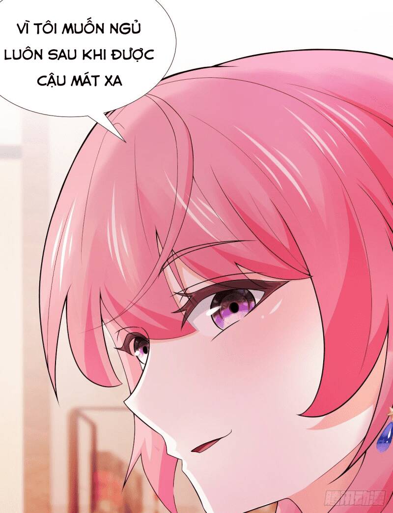 Các Cô Gái Tai Thú Đều Muốn Độc Chiếm Tôi: Chapter 8