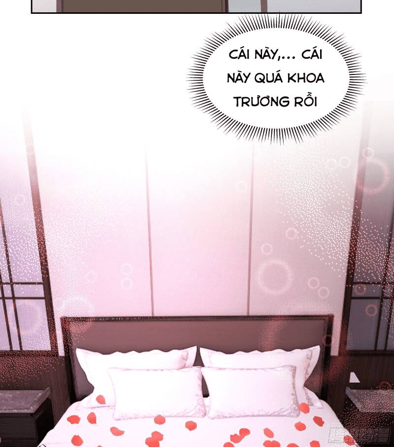 Các Cô Gái Tai Thú Đều Muốn Độc Chiếm Tôi: Chapter 8
