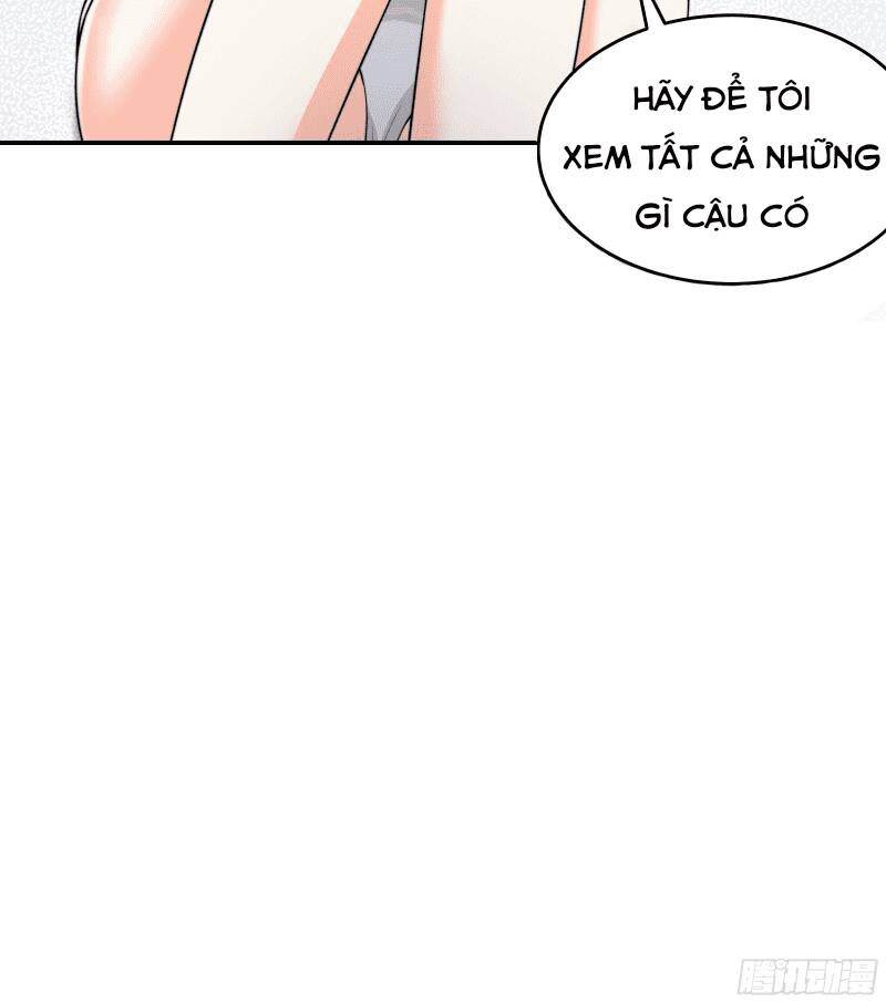 Các Cô Gái Tai Thú Đều Muốn Độc Chiếm Tôi: Chapter 8