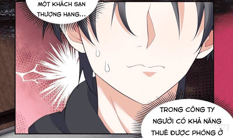 Các Cô Gái Tai Thú Đều Muốn Độc Chiếm Tôi: Chapter 8