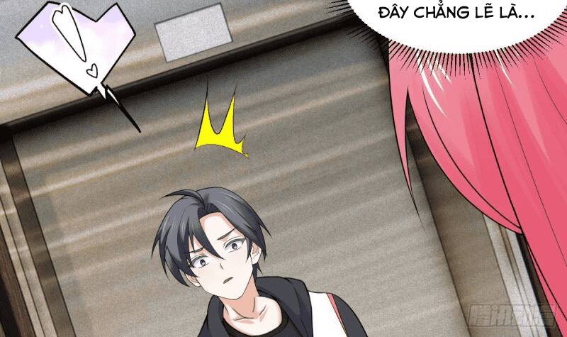 Các Cô Gái Tai Thú Đều Muốn Độc Chiếm Tôi: Chapter 8