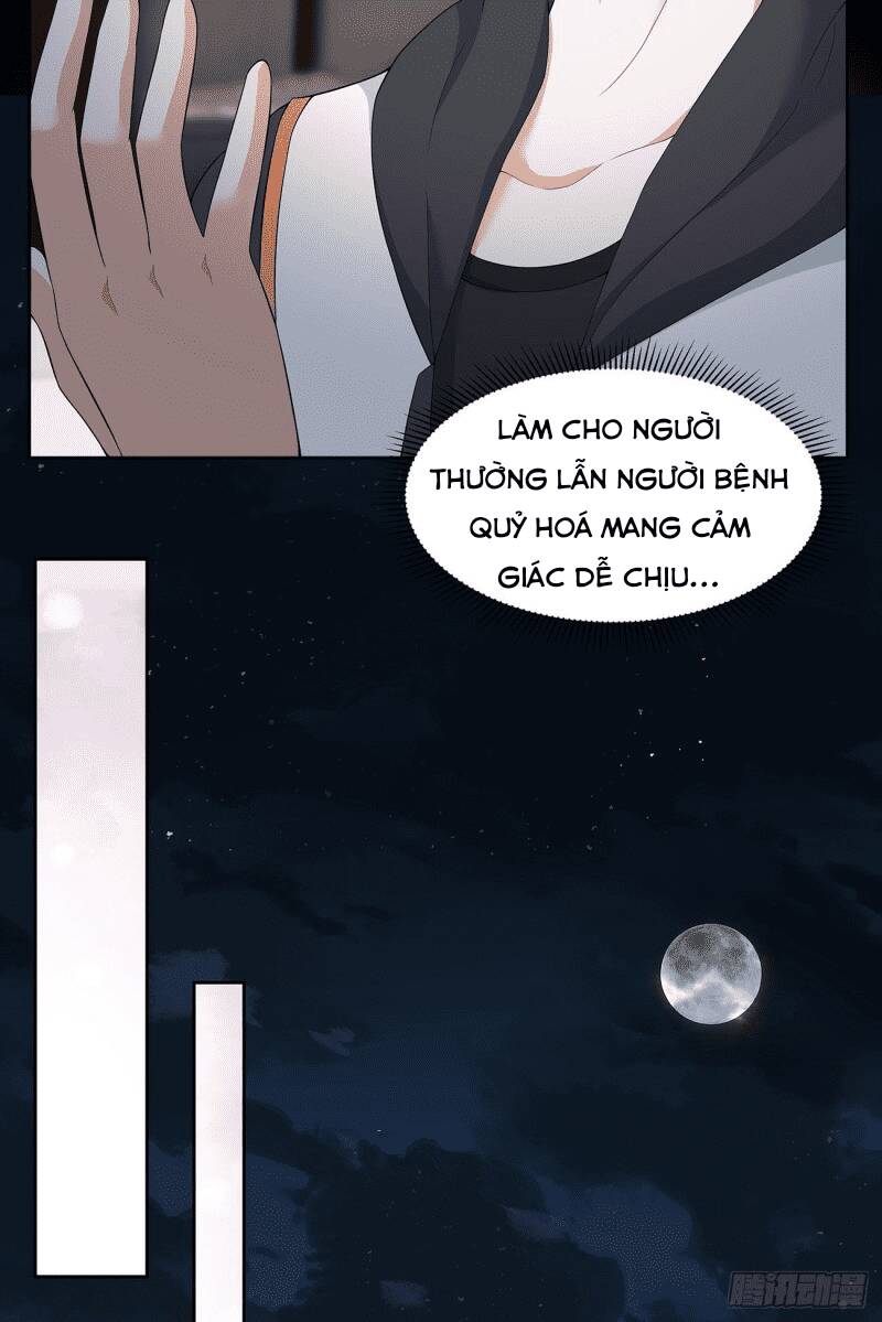 Các Cô Gái Tai Thú Đều Muốn Độc Chiếm Tôi: Chapter 9