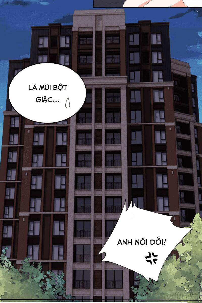 Các Cô Gái Tai Thú Đều Muốn Độc Chiếm Tôi: Chapter 9