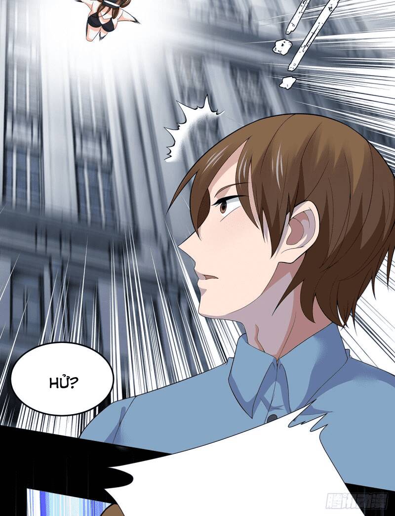 Các Cô Gái Tai Thú Đều Muốn Độc Chiếm Tôi: Chapter 9