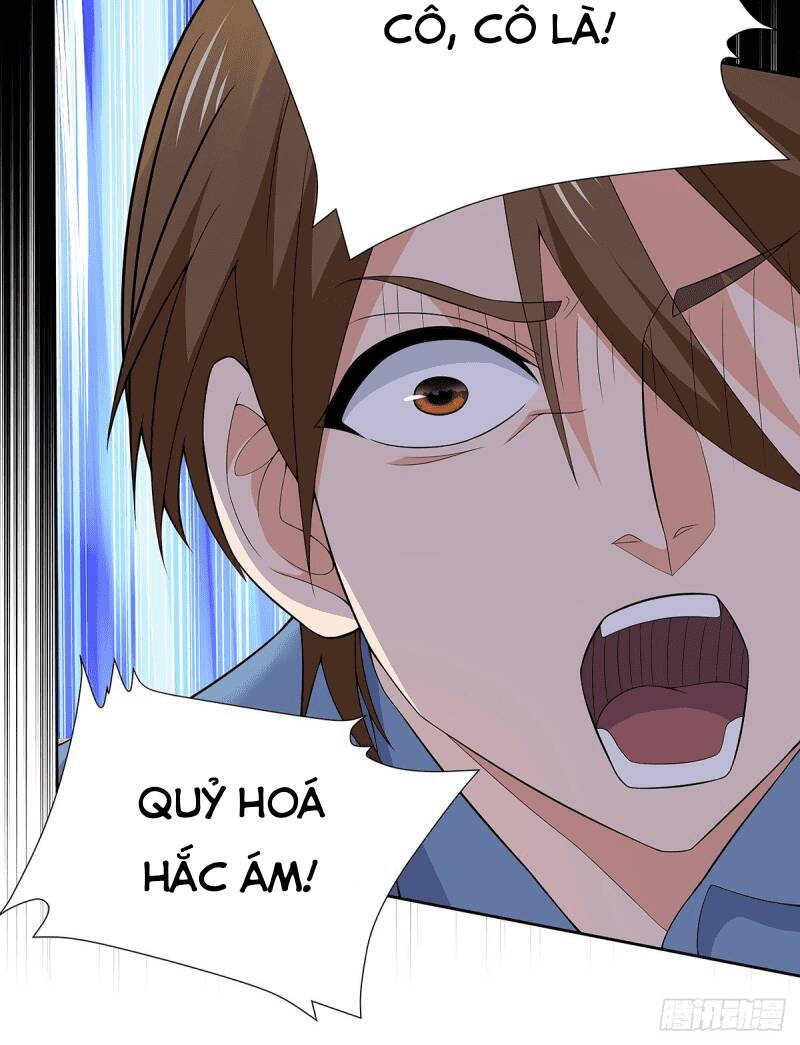Các Cô Gái Tai Thú Đều Muốn Độc Chiếm Tôi: Chapter 9