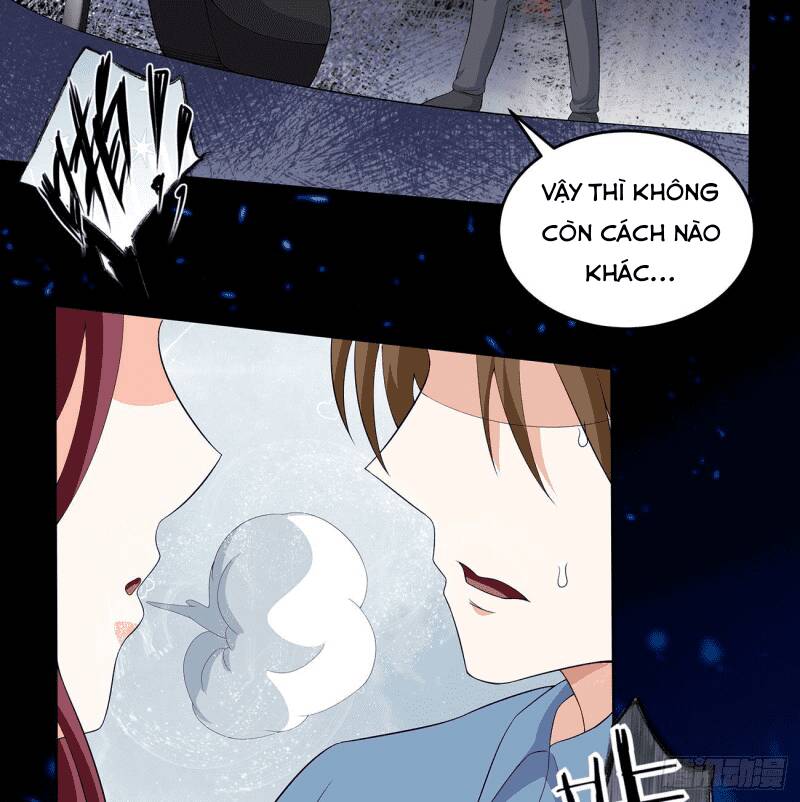 Các Cô Gái Tai Thú Đều Muốn Độc Chiếm Tôi: Chapter 9