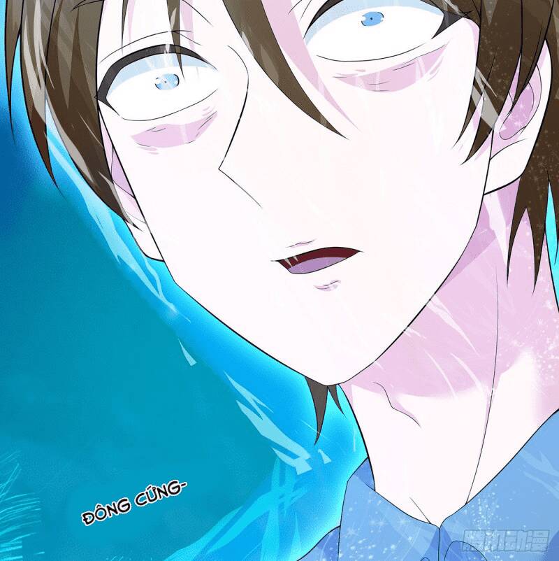 Các Cô Gái Tai Thú Đều Muốn Độc Chiếm Tôi: Chapter 9