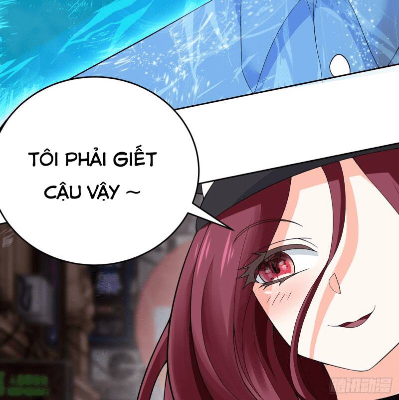 Các Cô Gái Tai Thú Đều Muốn Độc Chiếm Tôi: Chapter 9