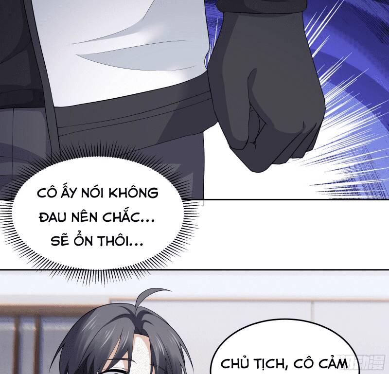 Các Cô Gái Tai Thú Đều Muốn Độc Chiếm Tôi: Chapter 9