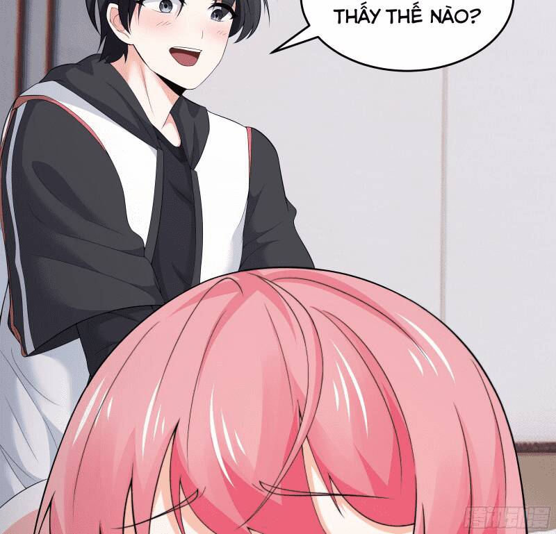 Các Cô Gái Tai Thú Đều Muốn Độc Chiếm Tôi: Chapter 9