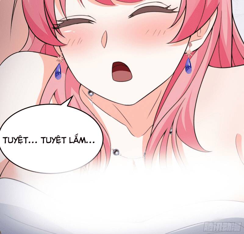 Các Cô Gái Tai Thú Đều Muốn Độc Chiếm Tôi: Chapter 9