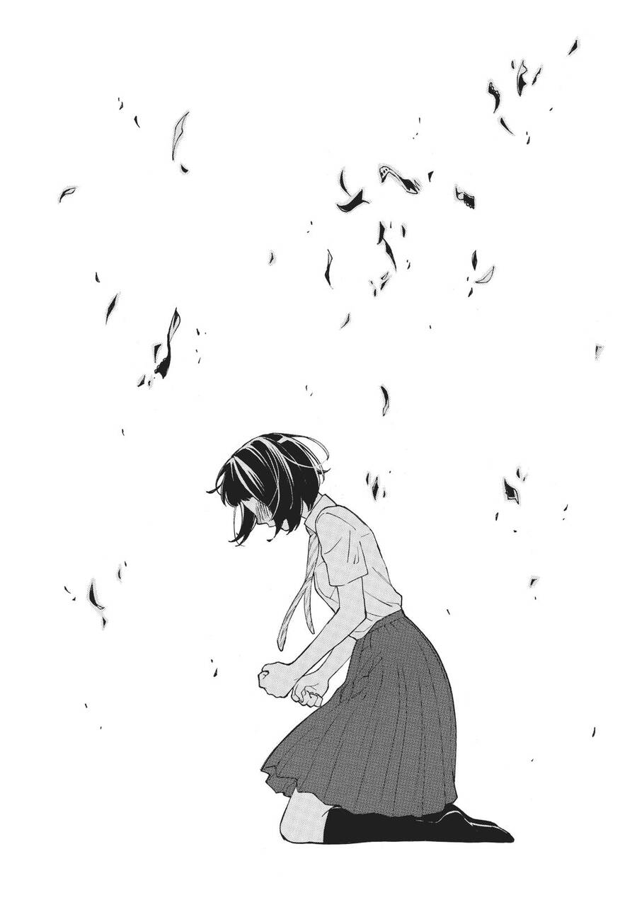 Araburu Kisetsu No Otomedomo Yo.: Chương 26